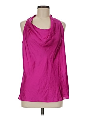 Nic + Zoe Sleeveless Blouse (view 1)