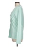 Athleta Teal Long Sleeve Blouse Size L - photo 5