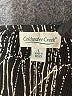 Coldwater Creek Black Tank Top Size L - photo 7