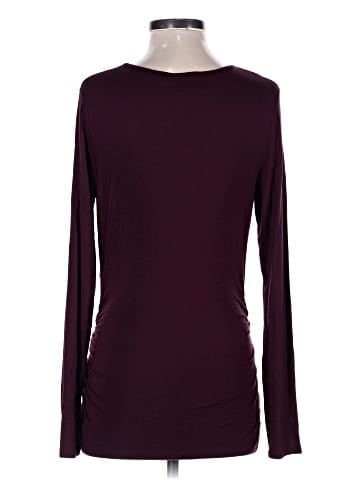 Vanessa Virginia Long Sleeve Top (view 2)