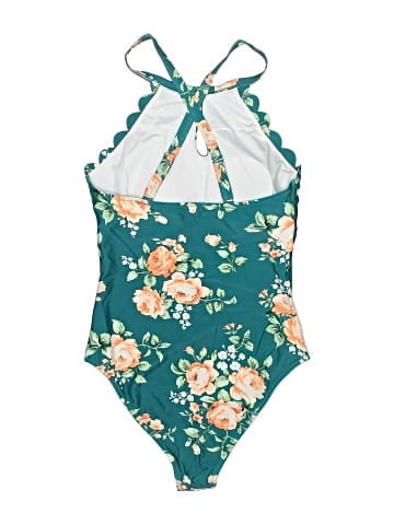 Cupshe One Piece Swimsuit (view 2)