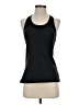 Athleta Black Tank Top Size S - photo 1