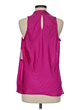 Nic + Zoe Sleeveless Blouse (view 2)