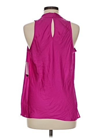 Nic + Zoe Sleeveless Blouse (view 2)