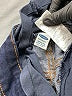 Old Navy - Maternity Blue Jeggings Size 10L Maternity - photo 6