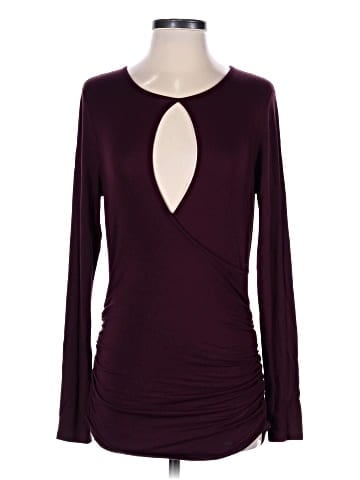 Vanessa Virginia Long Sleeve Top (view 1)