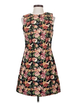 Alice + Olivia Cocktail Dress (view 1)