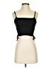 Brooklyn Karma Black Tank Top Size XS (estimated) - photo 1