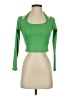 Koton Green Tank Top Size S - photo 1