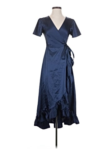Dee Elly Cocktail Dress (view 1)