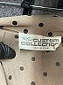 Assorted Brands Polka Dots Gray Tan Coat Size XXL - photo 6