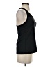 Athleta Black Tank Top Size S - photo 4