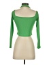 Koton Green Tank Top Size S - photo 2