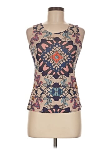 Assorted Brands Sleeveless Top (view 1)
