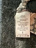 Lush Animal Print Silver Cocktail Dress Size S - photo 8