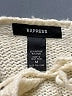Express Ivory Pullover Sweater Size M - photo 7