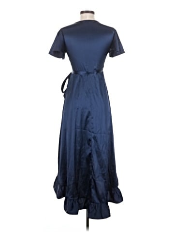 Dee Elly Cocktail Dress (view 2)