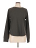 Eddie Bauer Gray Long Sleeve T-Shirt Size L - photo 1