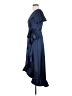 Dee Elly Blue Cocktail Dress Size S - photo 5