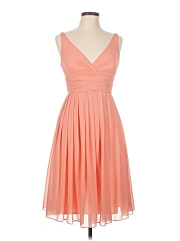 Wtoo Cocktail Dress (view 1)