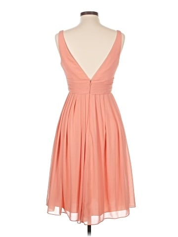 Wtoo Cocktail Dress (view 2)