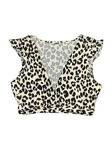 Old Navy Swimsuit Top (view 1)