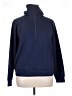 Unbranded Blue Turtleneck Sweater Size XL - photo 1