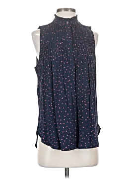 Treasure & Bond Sleeveless Blouse (view 1)