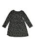 H&M Hearts Black Dress Size 5T - 6 - photo 2