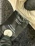 CUTS Ivory Dress Pants Size 2 - photo 8