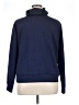 Unbranded Blue Turtleneck Sweater Size XL - photo 2