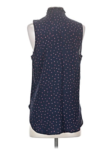Treasure & Bond Sleeveless Blouse (view 2)