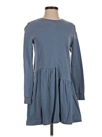 English Factory Casual Dress (view 1)