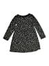 H&M Hearts Black Dress Size 5T - 6 - photo 1