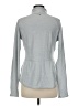 Yogalicious Gray Track Jacket Size M - photo 2