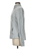 Yogalicious Gray Track Jacket Size M - photo 5