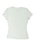 Unbranded Solid Ivory Active T-Shirt Size XS (kids) - photo 2