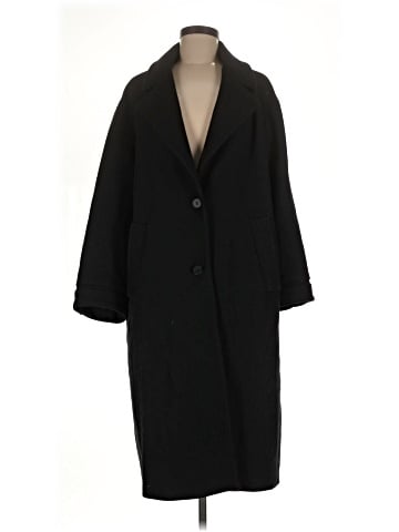 Zara Coat (view 1)