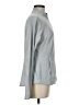 Yogalicious Gray Track Jacket Size M - photo 4