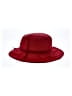 Assorted Brands 100% Polyester Red Sun Hat One size (kids) - photo 1