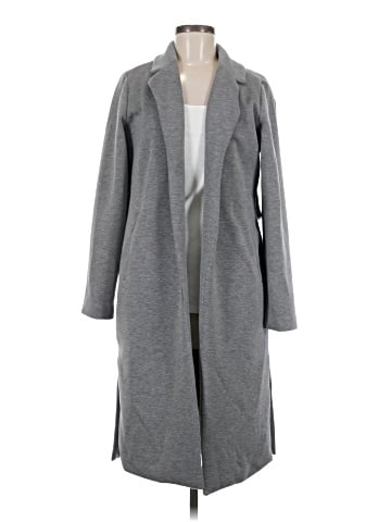 SPANX Coat (view 1)