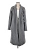 SPANX Gray Coat Size M - photo 1