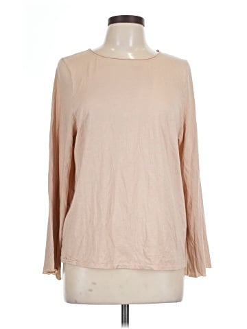 Helmut Lang Long Sleeve T-Shirt (view 1)