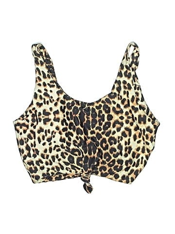 Zaful Swimsuit Top (view 1)