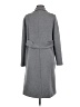 SPANX Gray Coat Size M - photo 2