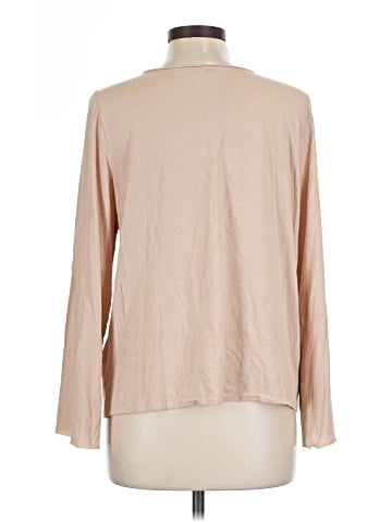 Helmut Lang Long Sleeve T-Shirt (view 2)