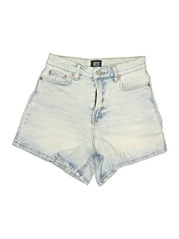 BDG Denim Shorts (view 1)