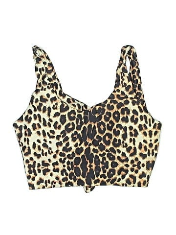 Zaful Swimsuit Top (view 2)