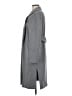 SPANX Gray Coat Size M - photo 5