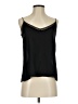 Zara Basic Black Tank Top Size S - photo 1